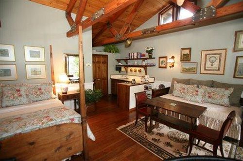 North Coast Country Inn Гуалала Екстер'єр фото
