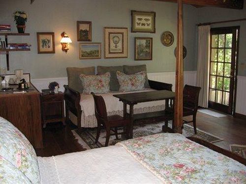 North Coast Country Inn Гуалала Екстер'єр фото