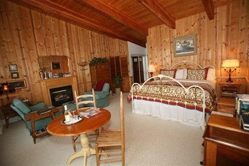 North Coast Country Inn Гуалала Екстер'єр фото