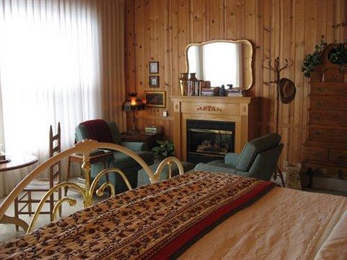 North Coast Country Inn Гуалала Екстер'єр фото