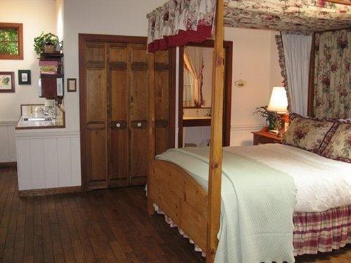 North Coast Country Inn Гуалала Екстер'єр фото
