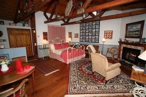 North Coast Country Inn Гуалала Екстер'єр фото