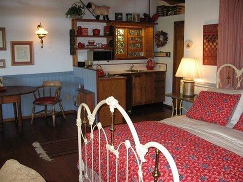 North Coast Country Inn Гуалала Екстер'єр фото