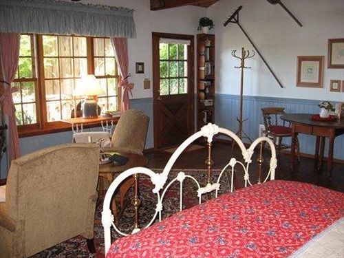 North Coast Country Inn Гуалала Екстер'єр фото