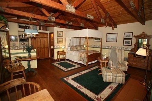 North Coast Country Inn Гуалала Екстер'єр фото