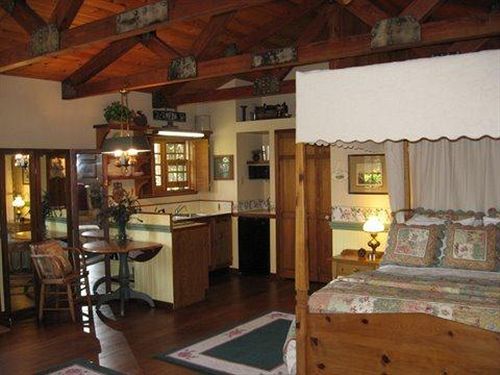 North Coast Country Inn Гуалала Екстер'єр фото