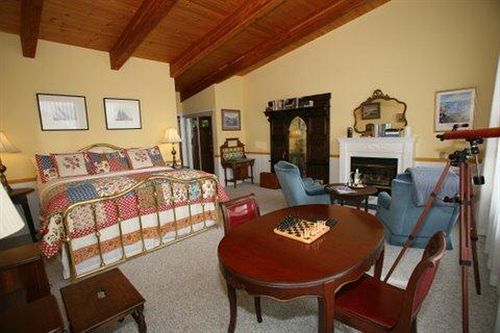 North Coast Country Inn Гуалала Екстер'єр фото