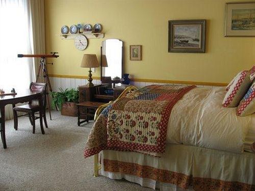 North Coast Country Inn Гуалала Екстер'єр фото