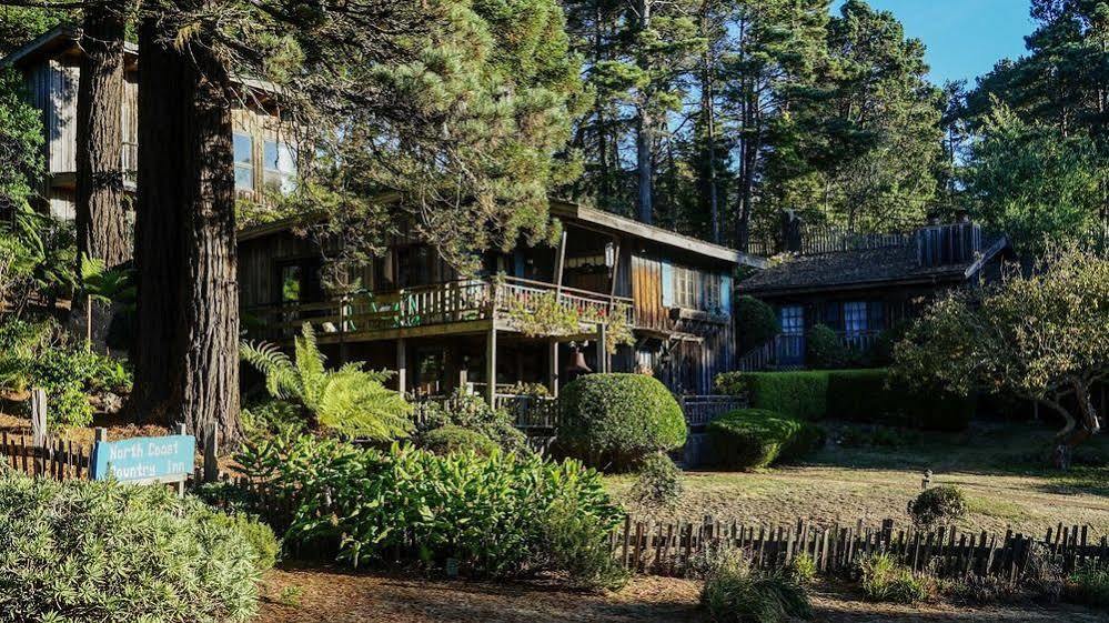 North Coast Country Inn Гуалала Екстер'єр фото