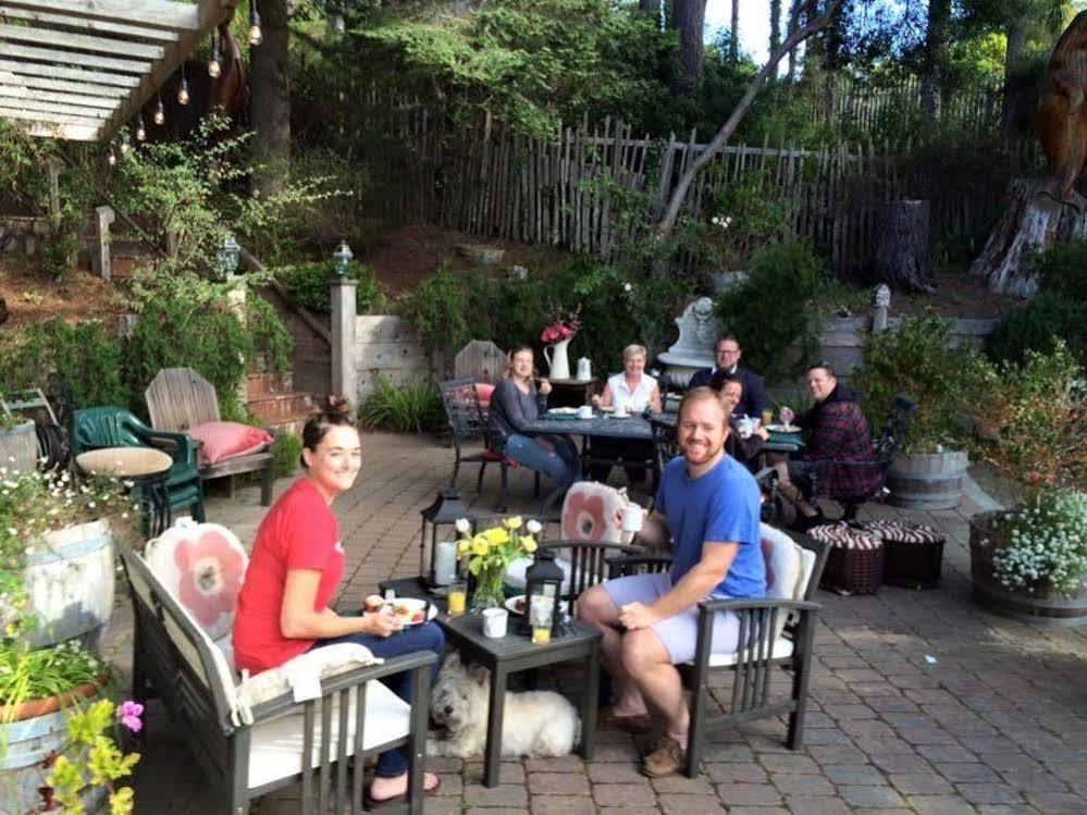 North Coast Country Inn Гуалала Екстер'єр фото