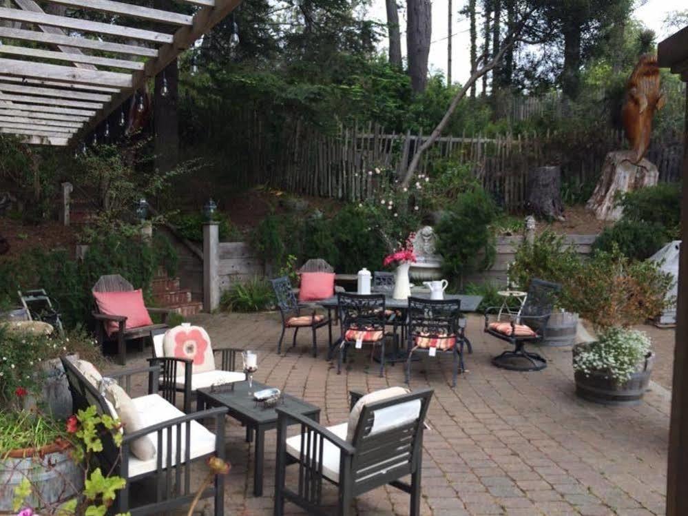 North Coast Country Inn Гуалала Екстер'єр фото