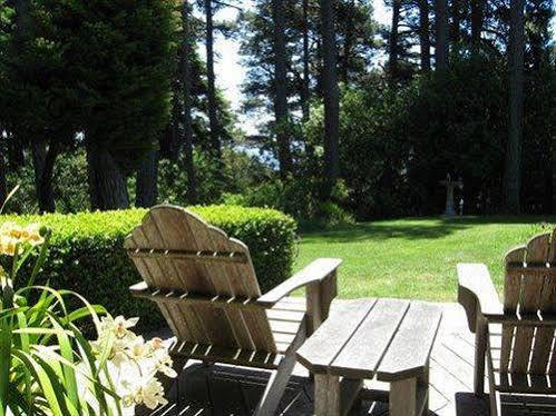 North Coast Country Inn Гуалала Екстер'єр фото